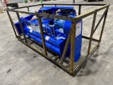2023 Topcat SSSCR72 Soil Conditioner