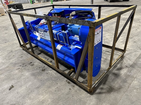 2023 Topcat SSSCR72 Soil Conditioner