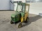 John Deere 318 Utiltiy Tractor