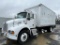 2005 Kenworth T300 Box Truck