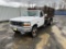 1995 Ford F Series SD Flatbed Truck