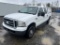 2006 Ford F250 XLT SD 4x4 Crew Cab Pickup