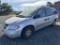 2007 Dodge Grand Caravan Passenger Van