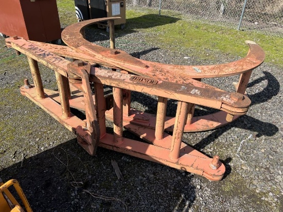 Kenco PL-3000 Pipe Lift
