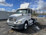 2006 Freightliner T/A Truck Tractor