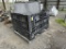 Portable Plastic Crate