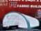 2023 Golden Mount 304015 Storage Shelter