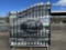 2023 Greatbear 14' Wrought Iron Gate