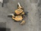Magna 3/4 Ton Chain Hoists, Qty. 2