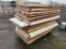 Walk-In Reefer Wall Panels
