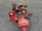 ASC 2500 Lift Axle