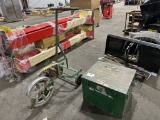 Greenlee 1818 Conduit Bender