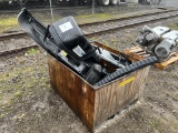 Truck Bumpers, Qty. 4