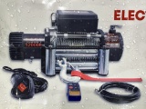 2023 Greatbear Electric Winch