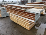 Walk-In Reefer Wall Panels