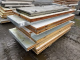 Walk-In Reefer Wall Panels