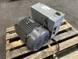 Marathon 3hp Phase Converter