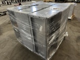 Modular Overhead Cabinets, Qty. 9
