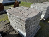 Roman Stack Stones, Qty. 168