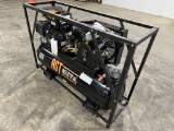 2023 Agrotk V-0.6/12.5G Aircompressor