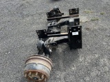 Lift Axle