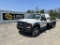 2007 Ford F450 XL SD 4x4 Dump Truck