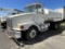 1989 Volvo T/A Water Truck