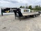 2017 Big Tex 22GN T/A Gooseneck Equipment Trailer
