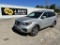 2019 Nissan Pathfinder 4x4 SUV