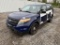 2015 Ford Explorer AWD SUV
