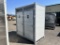 2023 Hanbase Double Stall Portable Toilet