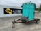 2003 Porto Pots Towable Toilet