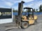 Hyster H80XL Forklift
