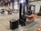 2010 Toyota 7FBEU20 Forklift