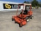 Kubota F2400 4x4 Ride On Mower