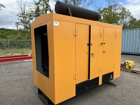 Electro-Motion 100D48T Generator