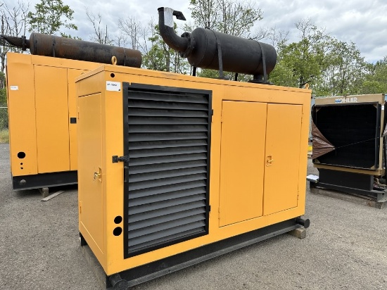 Pavid G90H3 Generator