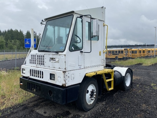 2004 Ottawa 50 Jockey Truck
