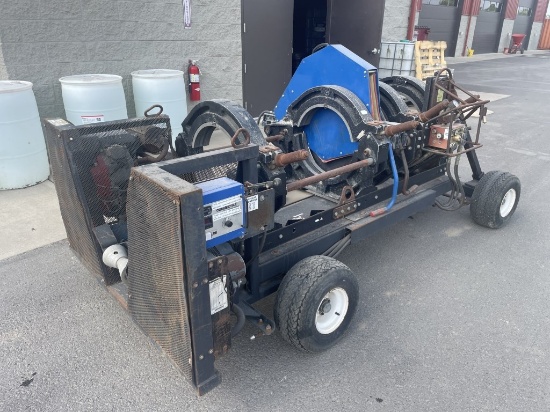 1998 Connectra 618 Simply Fusion Centre Fuse