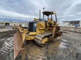 2006 John Deere 700J LGP Crawler Pipelayer