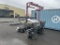 OTC Y-7500 Press Machine