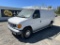 2006 Ford E350 SD Cargo Van
