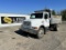 1994 International 4900 S/A Dump Truck