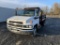2007 Chevrolet C4500 S/A Dump Truck