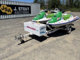 1994 Seadoo GTX Watercraft