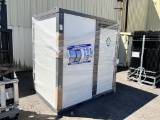 2023 Bastone Portable Toilet w/Shower