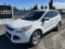 2015 Ford Escape AWD SUV