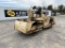 Ingersoll-Rand DD-65 Tandem Vibratory Roller