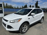 2013 Ford Escape AWD SUV