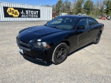 2014 Dodge Charger Sedan